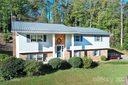 6095 Northlake Drive sold home in Hickory, SC
