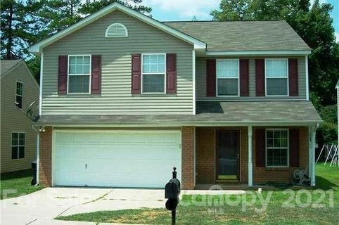 6219 Day Lilly Lane sold home in Sunset Village, Charlotte, NC