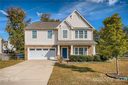 7427 Edgefield Court sold home in Matthews, SC