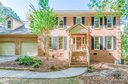 10022 Woodview Circle sold home in Charlotte, SC