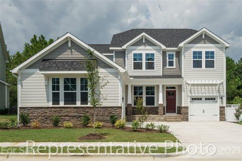 278 Heatherland Drive
