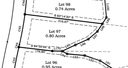 Lot 97 Edgewater Drive sold home in Norwood, SC