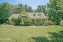 1124 Sundance Drive sold home in Concord, SC