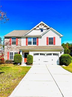 223 Hydrangea Drive