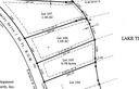 Lot 106 Edgewater Drive sold home in Norwood, SC