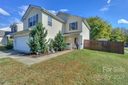 14030 Bernardy Lane sold home in Charlotte, SC