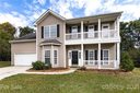 6604 Pattonsburg Drive sold home in Charlotte, SC