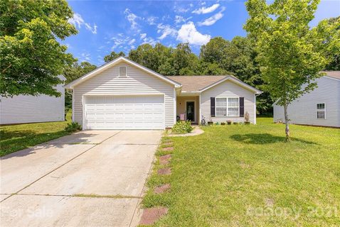 1256 Shenandoah Circle