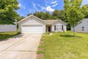 1256 Shenandoah Circle sold home in Rock Hill, SC