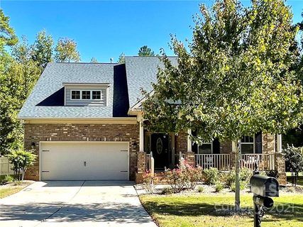 317 Windy Pine Drive sold home in Lake Forest, Clover, SC