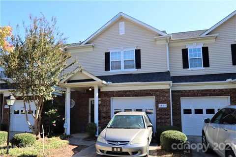 5409 Johnston Mill Court