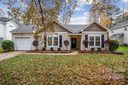 4514 Brandie Glen Road sold home in Charlotte, SC