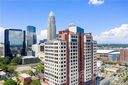 222 Caldwell Street 1609 sold home in Charlotte, SC