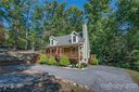 162 Adams Lane sold home in Lake Lure, SC
