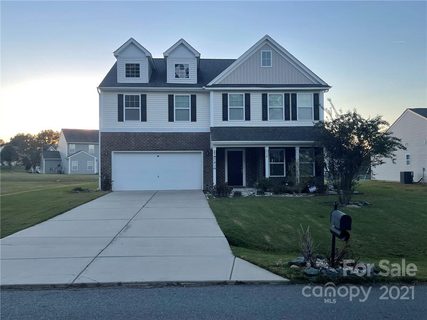 518 Smokehouse Lane