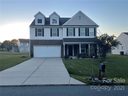 518 Smokehouse Lane sold home in Albemarle, SC