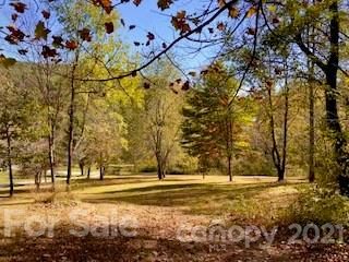 0 Serenity Hill Road sold lot in Woodys Mountain Estates, Hendersonville, NC