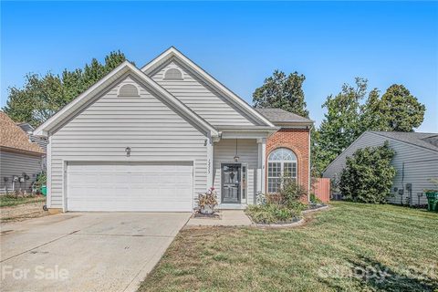 12313 Summer Creek Lane