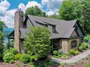 414 Trails End Road sold home in Bryson City, SC