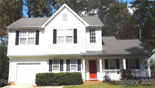 6634 Autumn Gate Lane