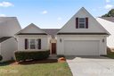 11348 Breezehill Lane sold home in Charlotte, SC