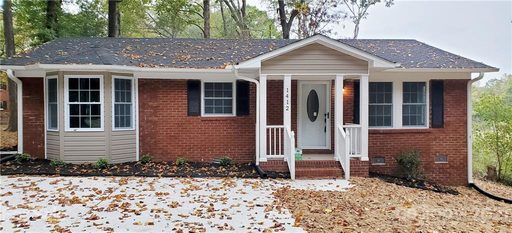 1412 Clark Place sold home in Gregwood, Lancaster, SC