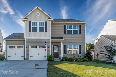 189 Fesperman Circle
