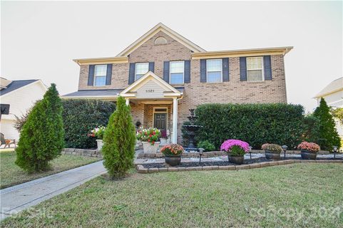 5525 Rogers Road