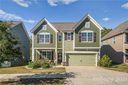 3890 Lake Breeze Drive sold home in Sherrills Ford, SC
