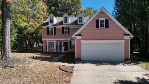 11325 Hunters Landing Drive