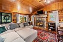 146 Spring Drive sold home in Maggie Valley, SC