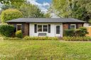 41 Mount Carmel Drive sold home in Asheville, SC