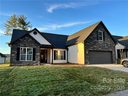 138 Water Leaf Drive sold home in Weaverville, SC