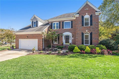 1252 Endecott Court