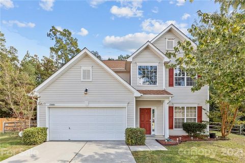 15801 Hawkbill Place