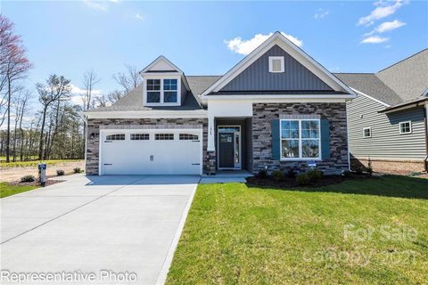 2649 Manor Stone Way Lot 229