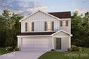 1481 Cannan Mountain Drive 24 sold home in Newton, SC
