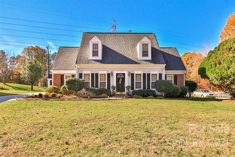 11604 Charnwood Court