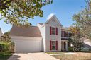 3403 Southern Ginger Drive sold home in Indian Trail, SC