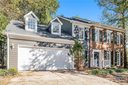 8606 Canter Post Drive sold home in Charlotte, SC