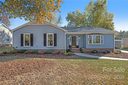437 Silversmith Lane sold home in Charlotte, SC