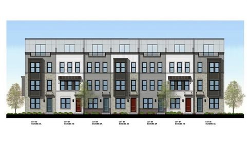 627 W Tremont Avenue 87