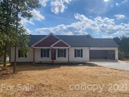 113 Swann Crossing Lane 10 sold home in Swann Crossing, Statesville, NC