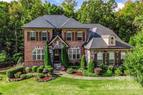 738 Chaucer Circle sold home in Eppington South, Fort Mill, SC