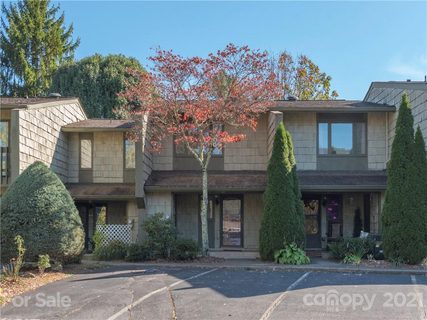 76 Ninevah Road sold condo in Waynesville West Condos, Waynesville, NC