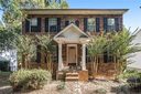 12512 Woodside Falls Road sold home in Pineville, SC