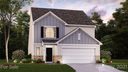 1506 Forkhorn Drive 52 sold home in Monroe, SC