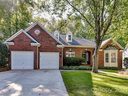 15627 Donnington Drive sold home in Charlotte, SC