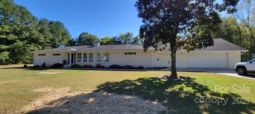 4449 Artdale Road sold home in Shenandoah Estates, Concord, NC