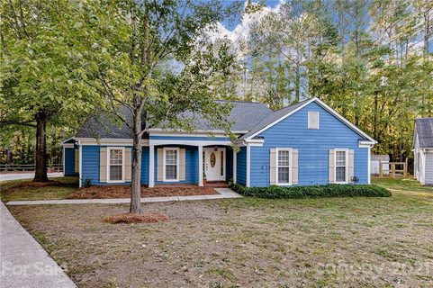 7017 Acre Hill Court sold home in Touchstone, Charlotte, NC